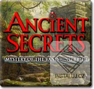 Ancient Secrets - Mystery of the Vanishing Bride