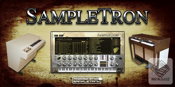 SampleTron