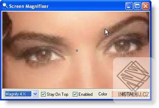 Magnifixer