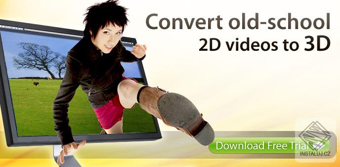 Movavi Video Converter 3D
