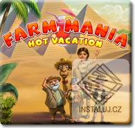 Farm Mania: Hot Vacation