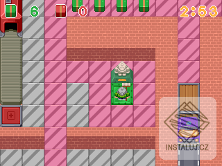 Dungeon TV Easter Special