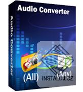 Boxoft Audio Converter