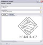 Zálohování projektů Visual C++