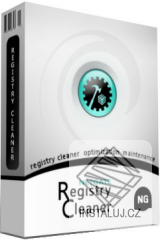 NETGATE Registry Cleaner