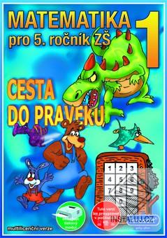 Matematika pro 5. ročník ZŠ