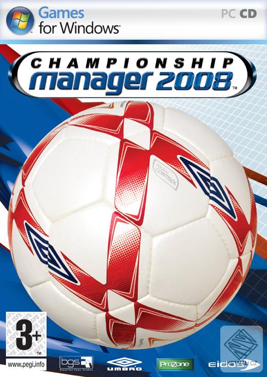 Championship Manager 2008