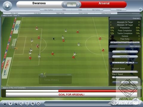 Championship Manager 2008