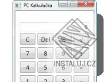 PC Kalkulačka