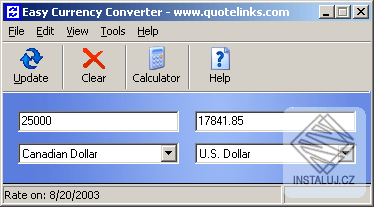 Currency Converter