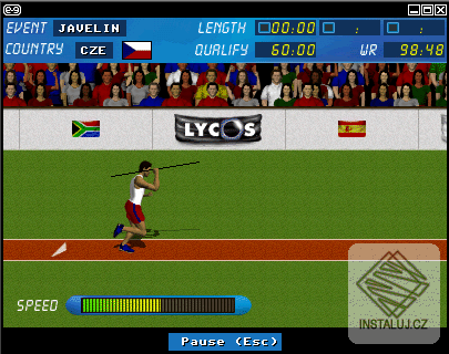 Athletics