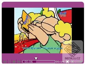 Neternity Flash Media Player