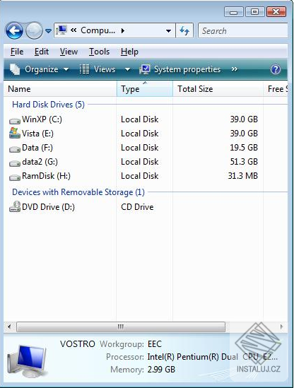 RamDisk Plus