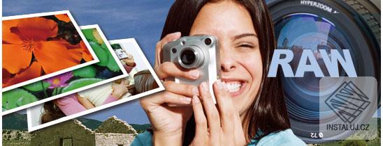RAW Thumbnail Viewer