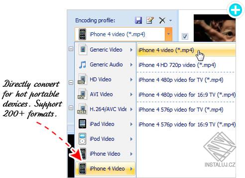 Sothink Free Video Converter