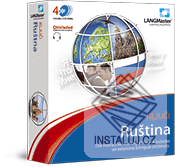 Ruština KLJUČI + slovník