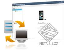 Xilisoft iPhone Contacts Backup