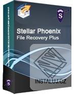 Stellar Phoenix File Recovery Plus