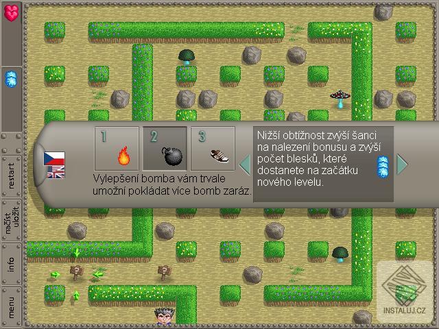 Draco - princess threatened