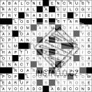 Crossword Forge