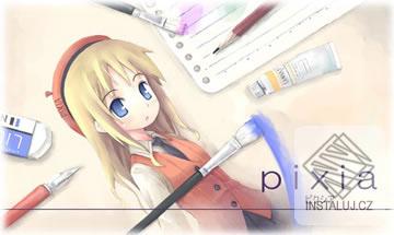 Pixia