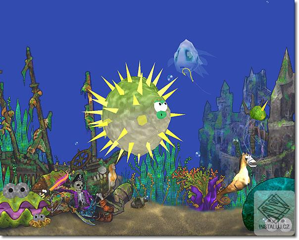 Funnyfish