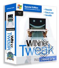 WINner Tweak