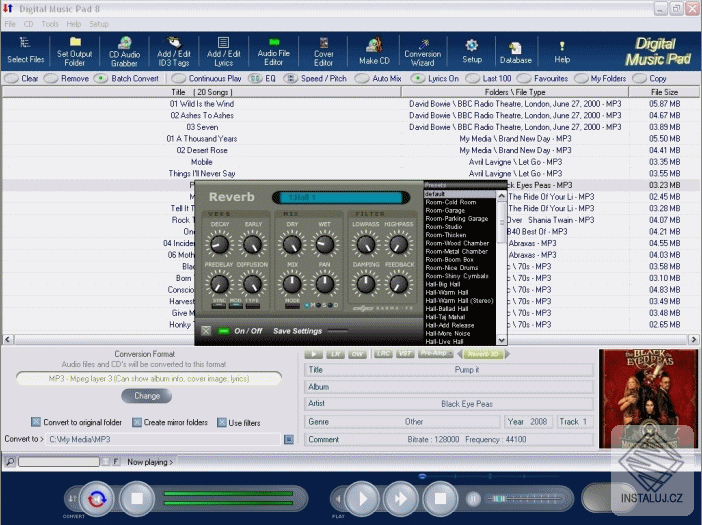 Digital Music Pad