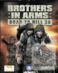 Brothers in Arms: Road to Hill