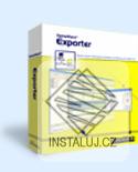 DameWare Exporter