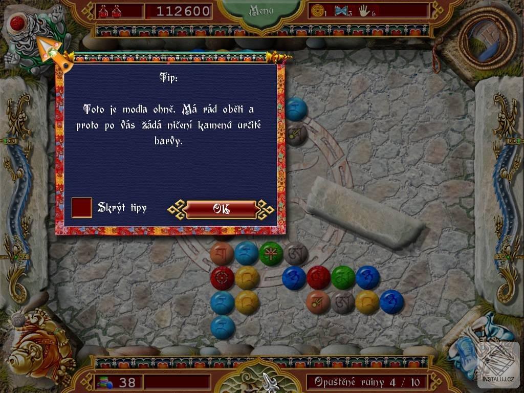 Bato - Příběh mistra