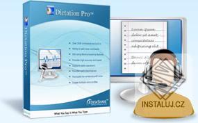 Dictation Pro