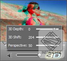 Movavi 3D Media Player