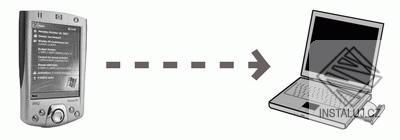 Pohoda Remote Controller