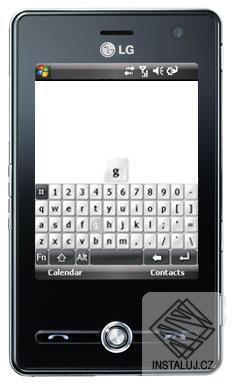 Sunnysoft InterWrite Keyboard