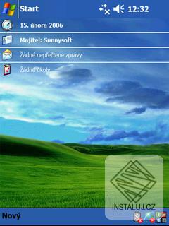 Sunnysoft InterWrite Standard