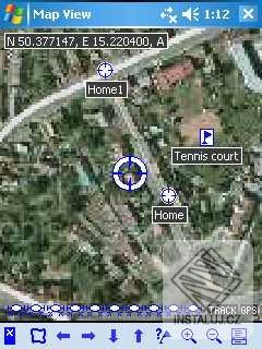 Sunnysoft MapView
