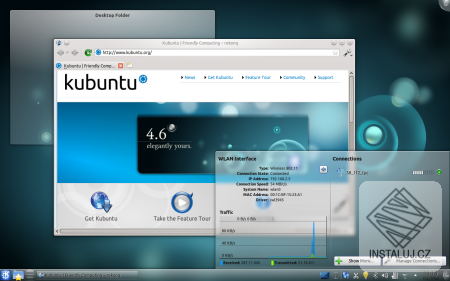 Kubuntu