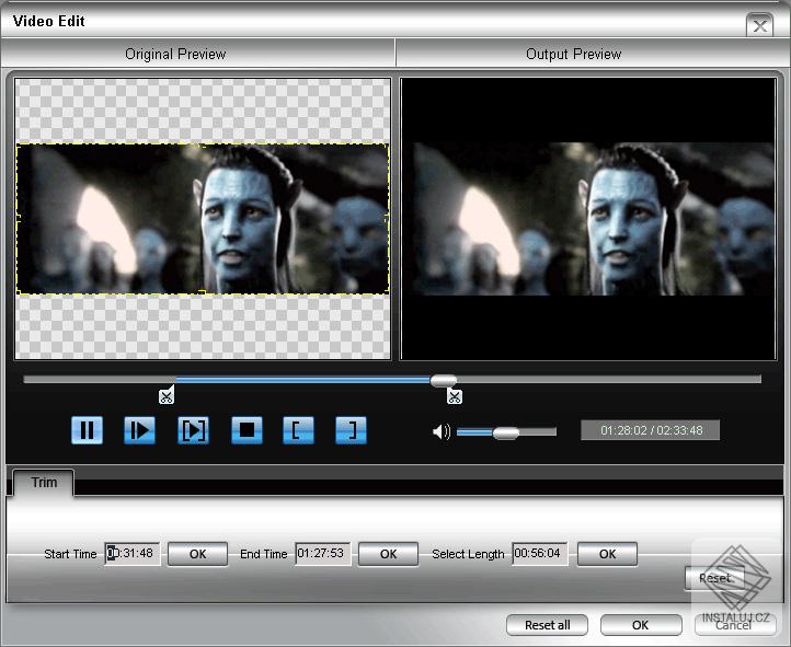 Emicsoft Audio Converter