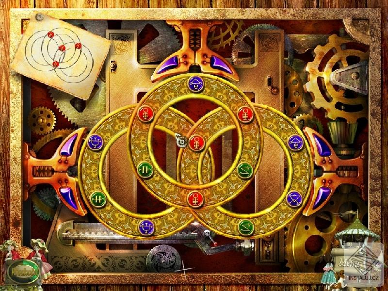 Loutkové divadlo 2 - Nevinné duše