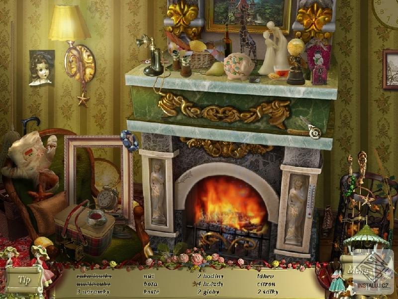 Loutkové divadlo 2 - Nevinné duše