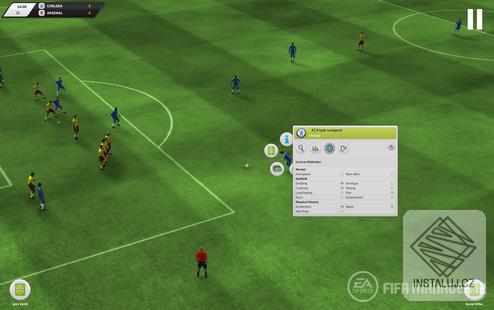 FIFA Manager 12