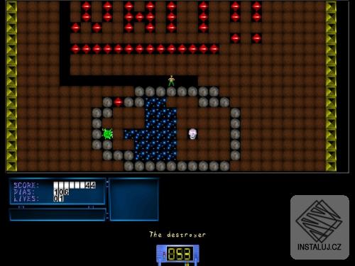 Fatal Dash 2