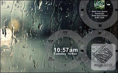 Rainmeter