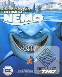 Disney - Hledá se Nemo
