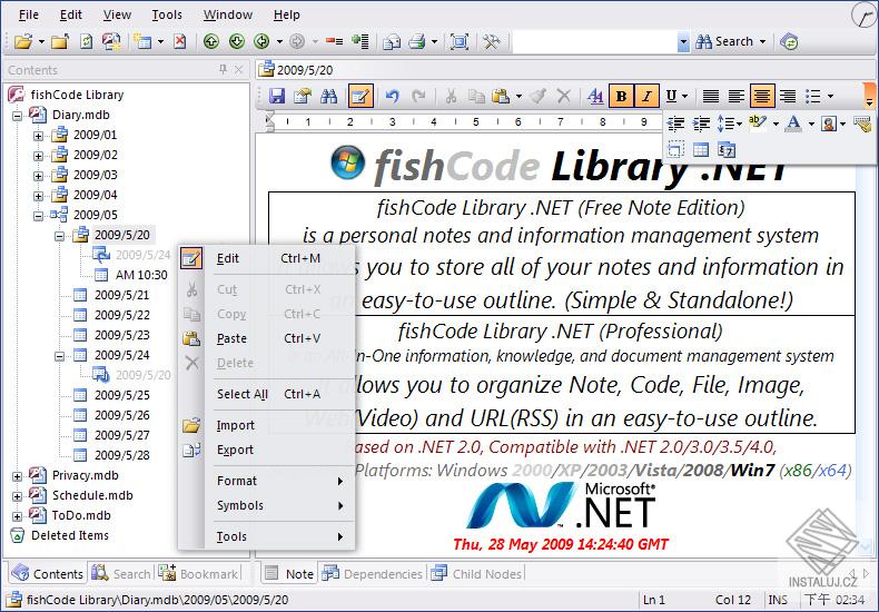 fishCode Library Free