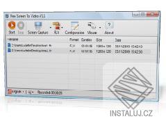 Free Screen To Video