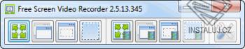 Free Screen Video Recorder
