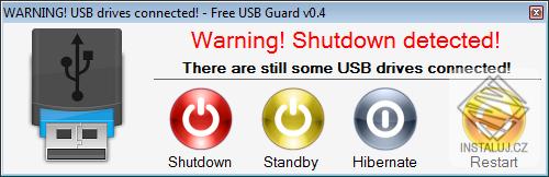 Free USB Guard