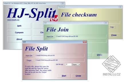 HJSplit